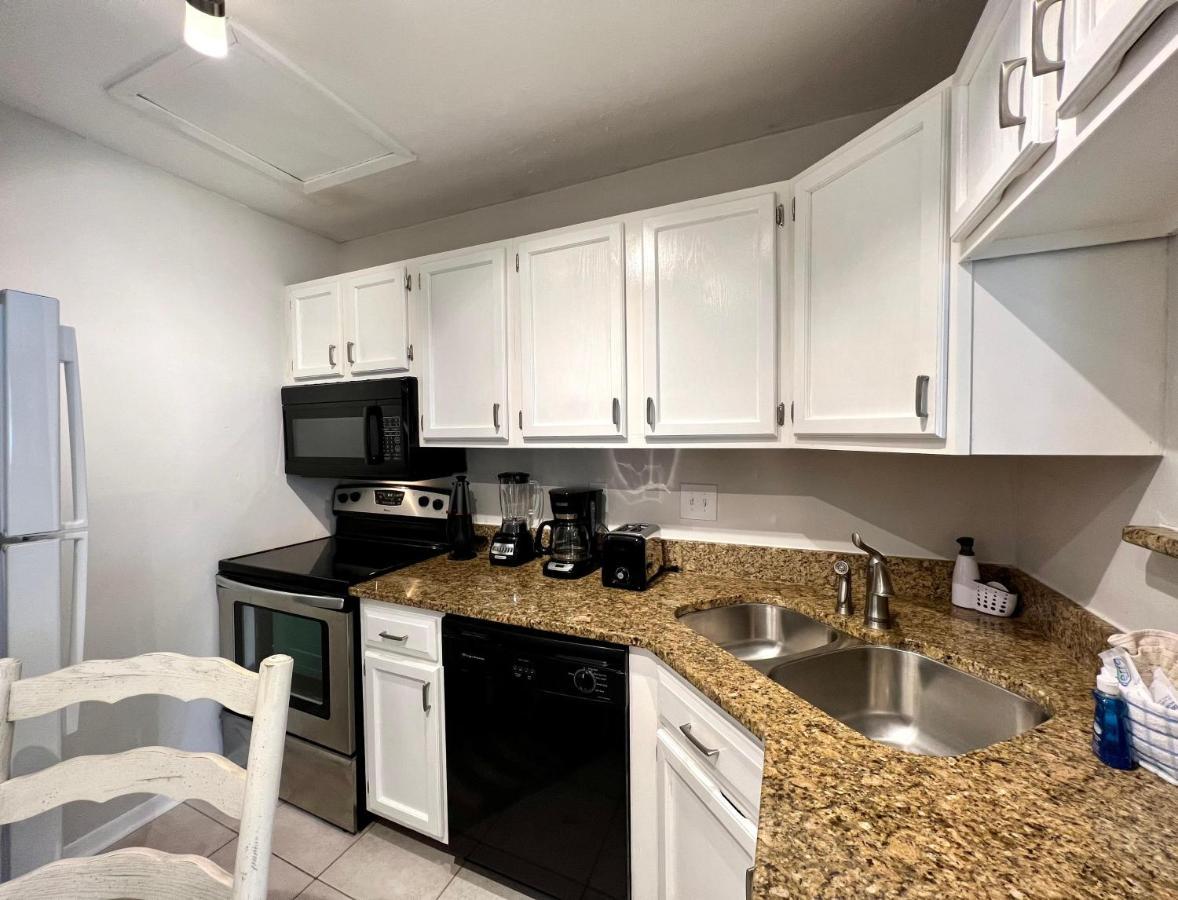 Sandpiper Cove 8253 Ντέστιν Εξωτερικό φωτογραφία