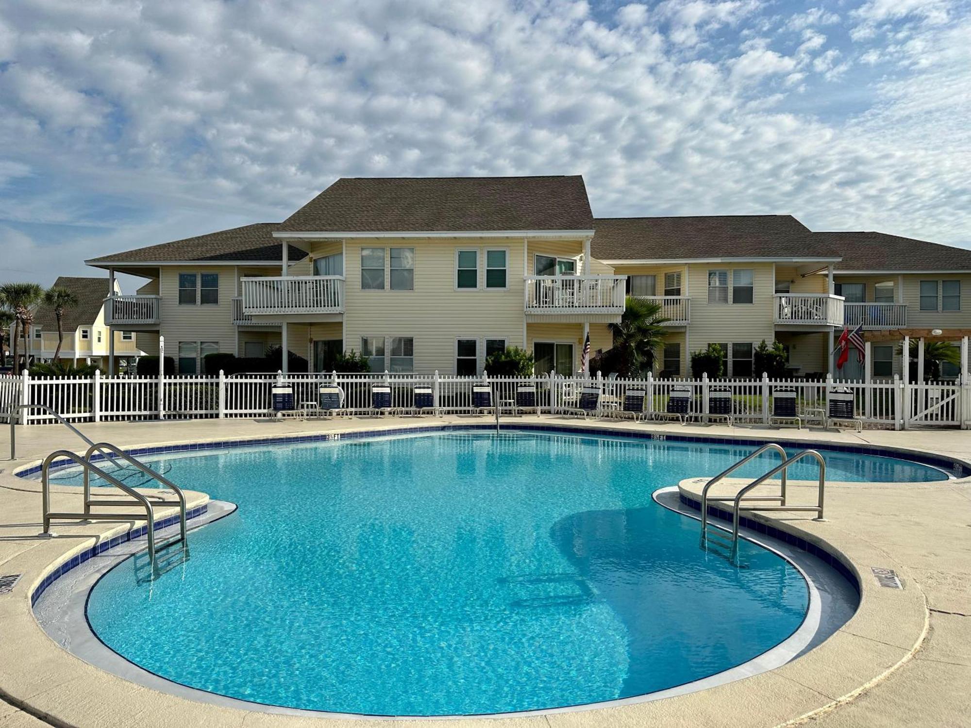 Sandpiper Cove 8253 Ντέστιν Εξωτερικό φωτογραφία