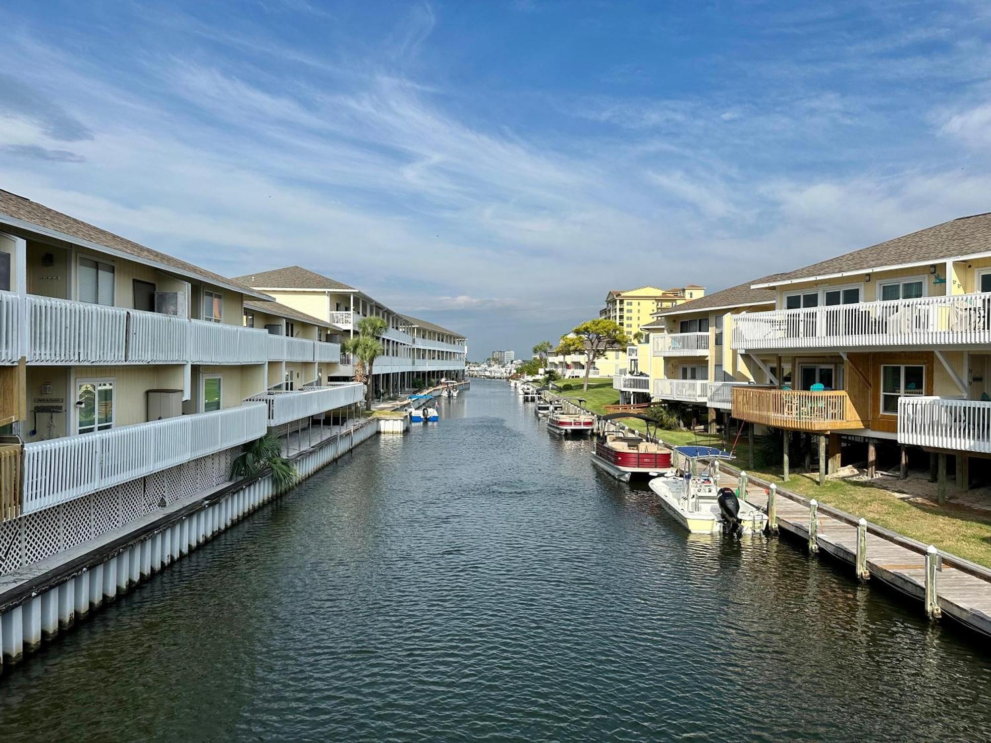 Sandpiper Cove 8253 Ντέστιν Εξωτερικό φωτογραφία